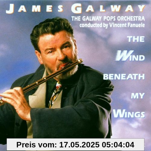 Wind Beneath My Wings von James Galway