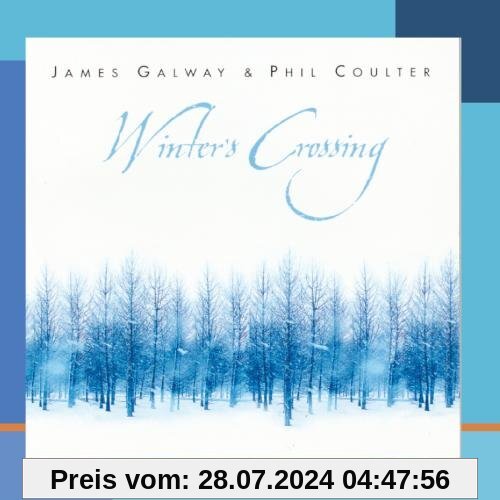 Winter's Crossing von James Galway