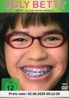 Ugly Betty - Die komplette erste Staffel [6 DVDs] von James Hayman