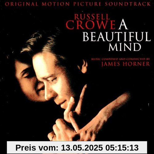 A Beautiful Mind von James Horner