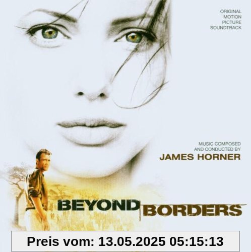 Beyond Borders von James Horner