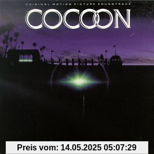 Cocoon von James Horner