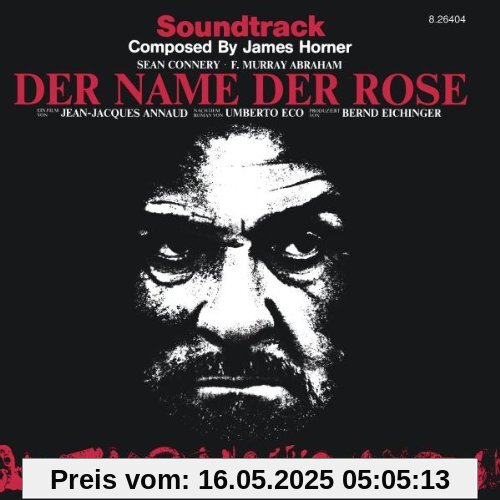 Der Name der Rose von James Horner