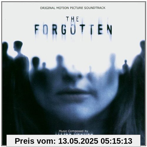 Die Vergessenen/the Forgotten von James Horner