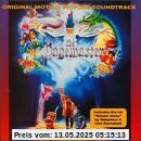 Pagemaster von James Horner