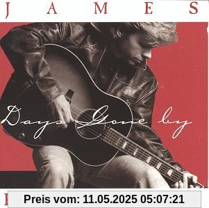 Days Gone By Days Gone By von James House