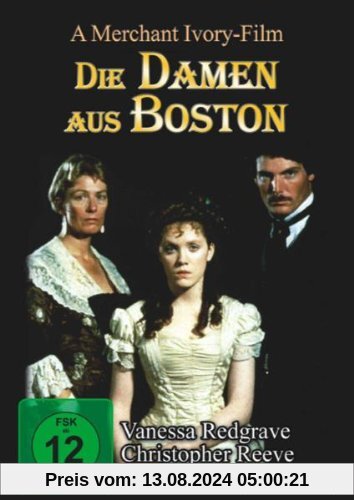 Die Damen aus Boston von James Ivory