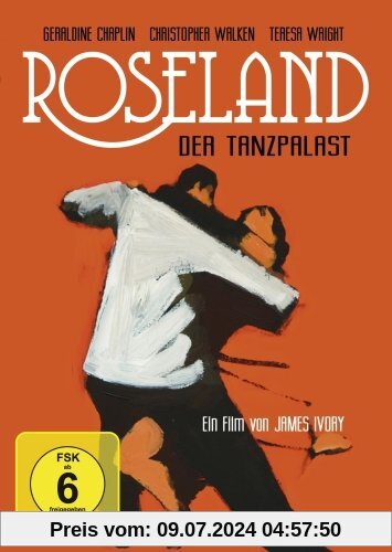 Roseland - Der Tanzpalast von James Ivory