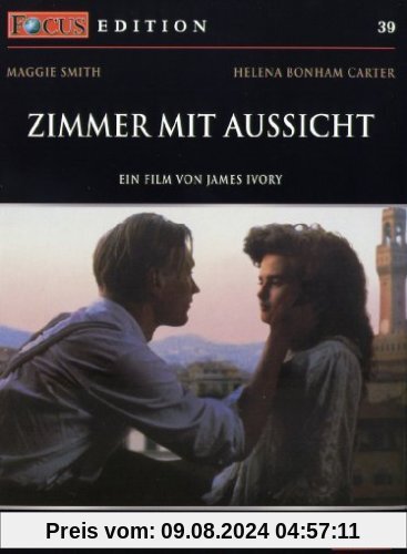 Zimmer mit Aussicht - FOCUS-Edition von James Ivory