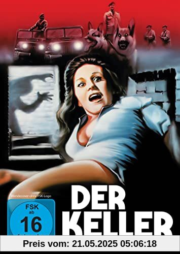 Der Keller Der Keller von James Kelley