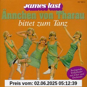 Annchen Von Tharau Annchen Von Tharau von James Last