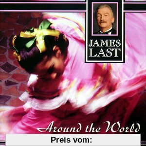 Around the World von James Last
