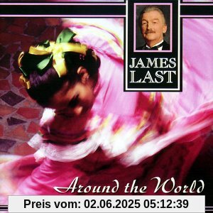 Around the World Around the World von James Last