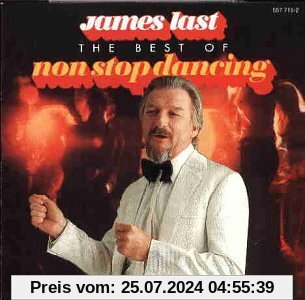 Best of Non Stop Dancing von James Last