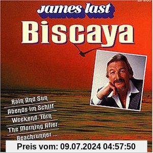 Biscaya von James Last