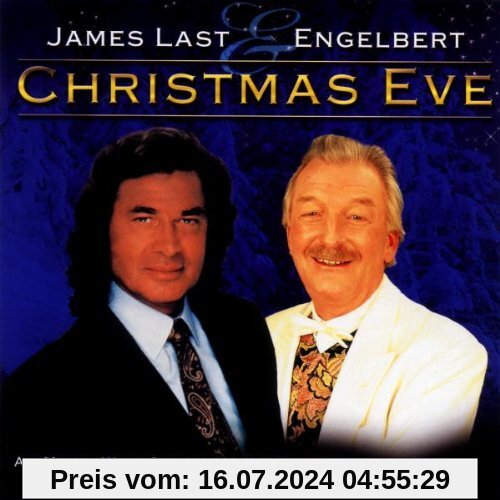 Christmas Eve von James Last
