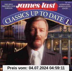 Classics Up to Date Vol.1 von James Last