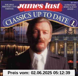 Classics Up to Date Vol.1 Classics Up to Date Vol.1 von James Last