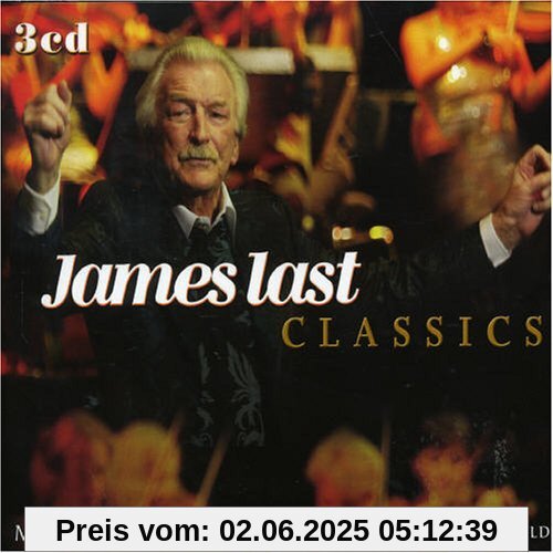 Classics Classics von James Last