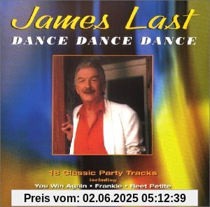 Dance Dance Dance Dance Dance Dance von James Last