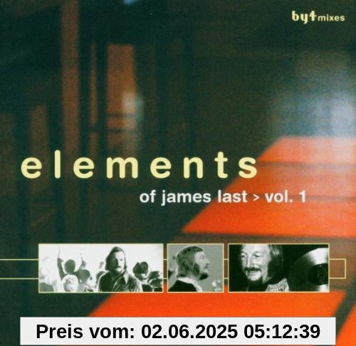 Elements of James Last Vol.1 Elements of James Last Vol.1 von James Last
