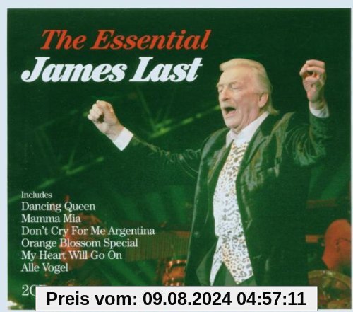 Essential von James Last