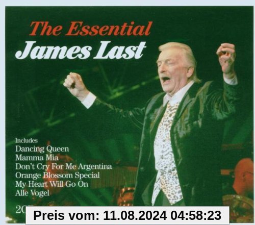 Essential von James Last