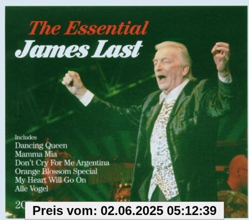 Essential Essential von James Last