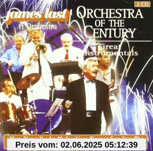 Great instrumentals Great instrumentals von James Last