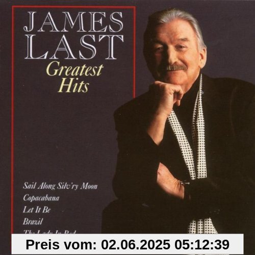Greatest Hits Greatest Hits von James Last