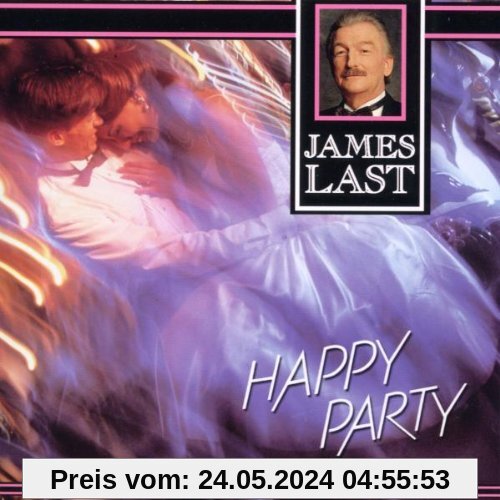 Happy Party von James Last