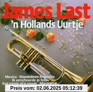 Hollands Uurtje Hollands Uurtje von James Last