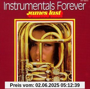 Instrumentals Forever Instrumentals Forever von James Last