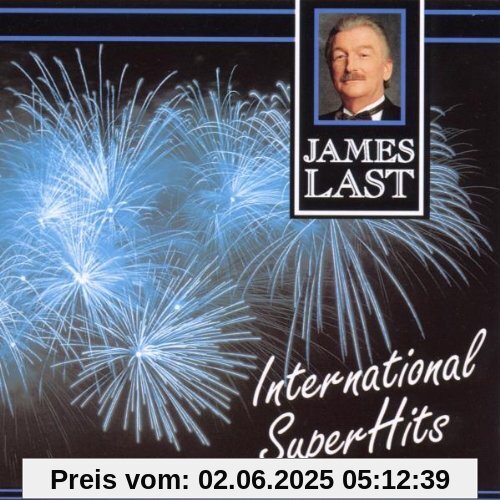 Internationale Superhits Internationale Superhits von James Last