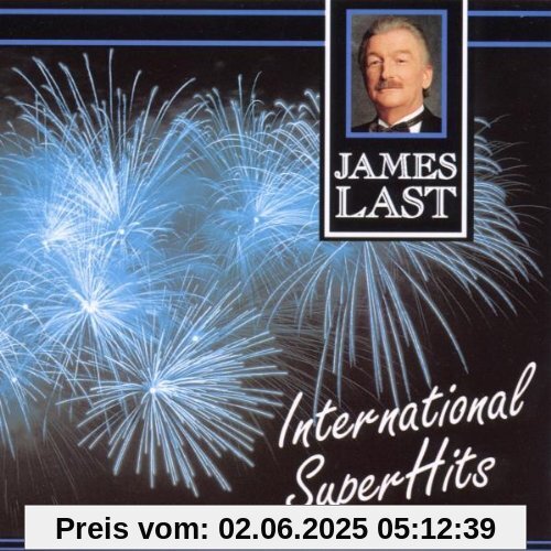 Internationale Superhits von James Last