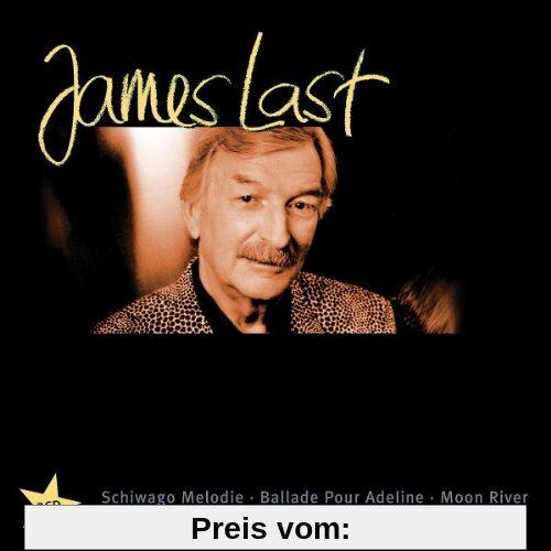 James Last(Star Boulevard) von James Last