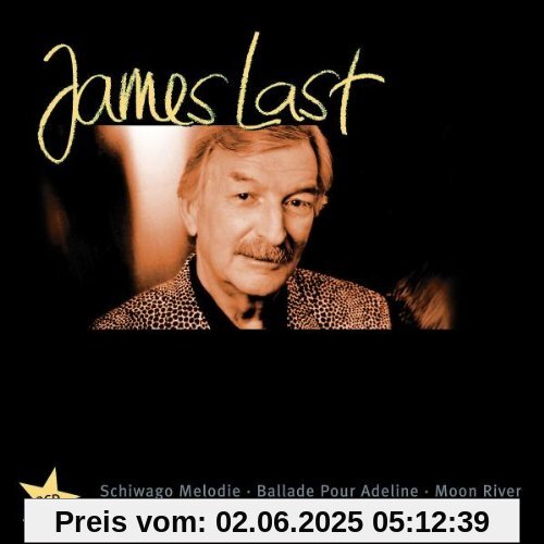 James Last(Star Boulevard) von James Last