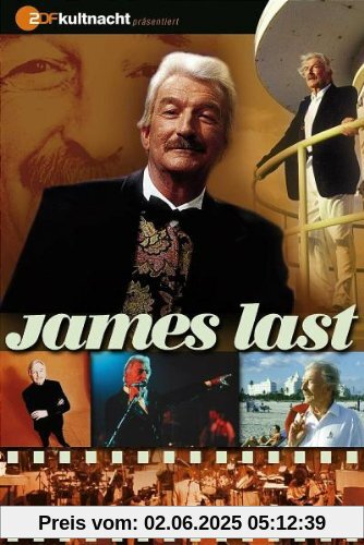 James Last - ZDF Kultnacht James Last - ZDF Kultnacht von James Last