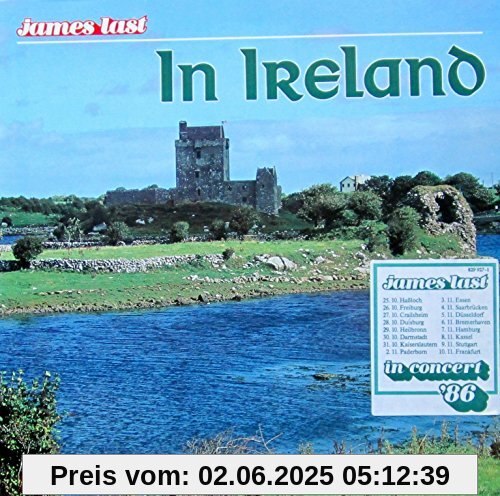 James Last in Ireland James Last in Ireland von James Last