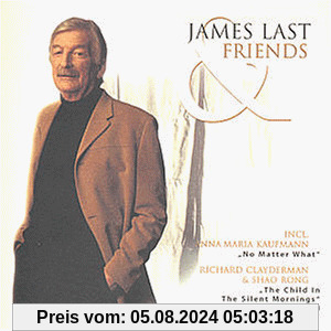 James Last & Friends von James Last