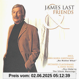 James Last & Friends James Last & Friends von James Last