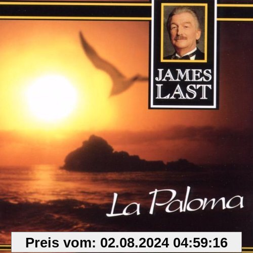 La Paloma von James Last