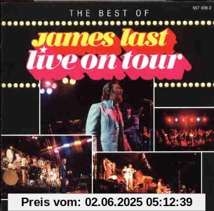 Live on Tour 1997 Live on Tour 1997 von James Last