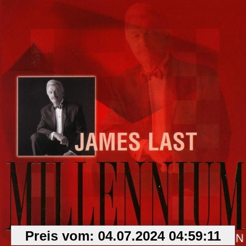 Millennium Edition von James Last