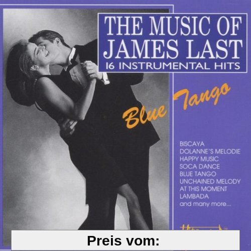 Music of James Last von James Last