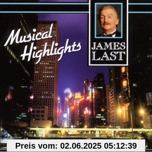 Musical Highlights Musical Highlights von James Last