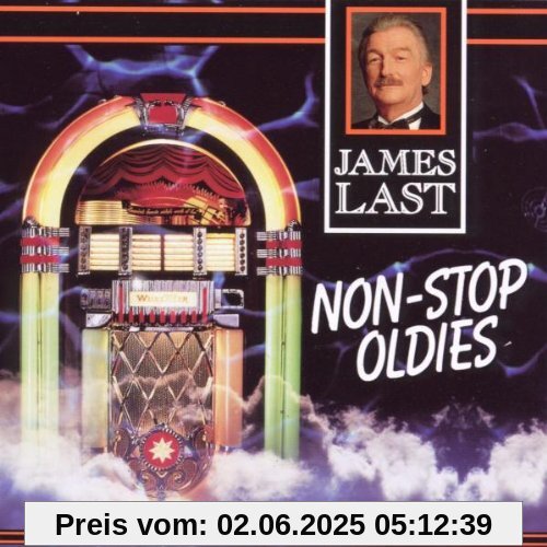 Non Stop Oldies Non Stop Oldies von James Last