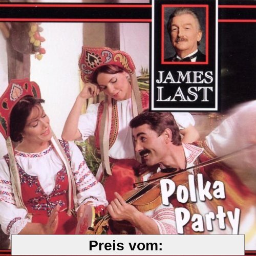 Polka Party von James Last