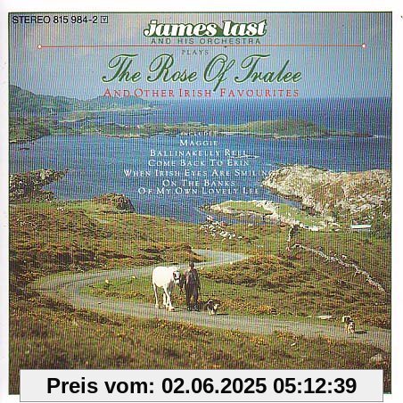 Rose of Tralee Rose of Tralee von James Last