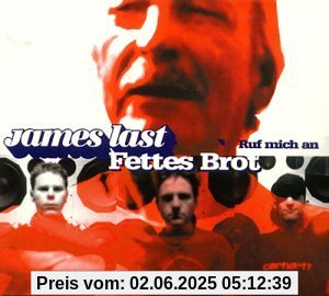 Ruf Mich An Ruf Mich An von James Last